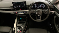 Audi A5 35 TFSI Sport 5dr S Tronic Petrol Hatchback